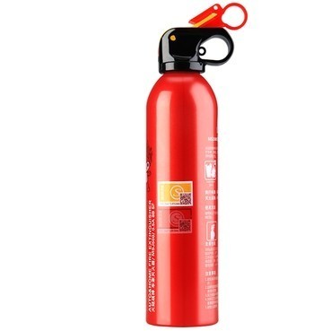 選擇金快傳車載滅火器水基型500ml，為安全出行保駕護(hù)航